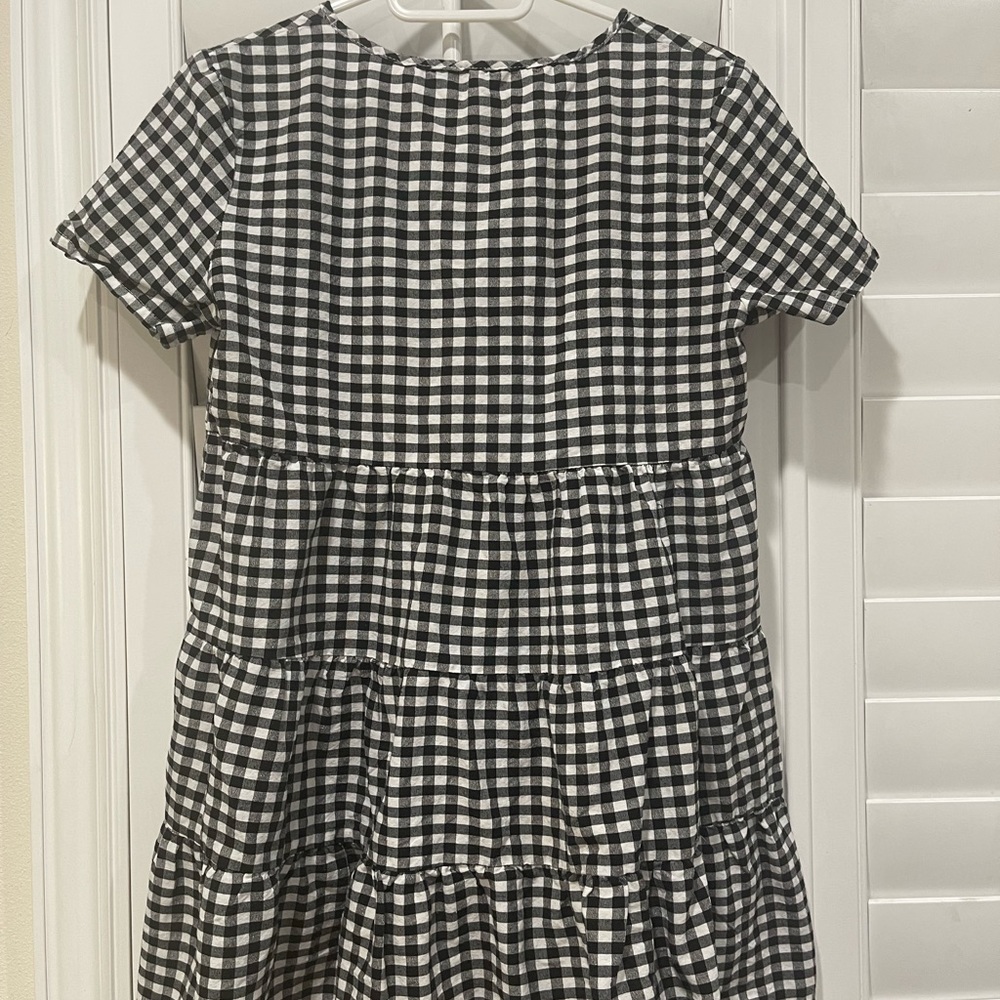 Dress!